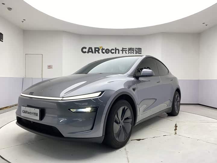 Tesla Model Y, 2025 — купить в Кирове под ключ