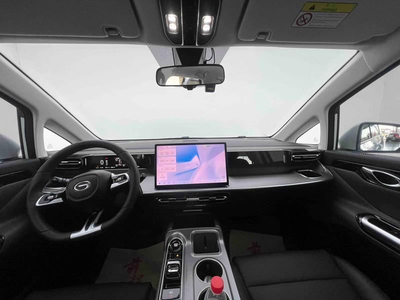 GAC Trumpchi E8, 2025 — фото 7 из 10