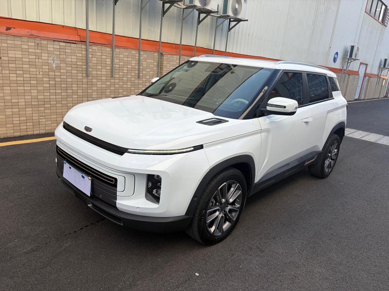 Geely Icon, 2021 — купить в Санкт-Петербурге под ключ