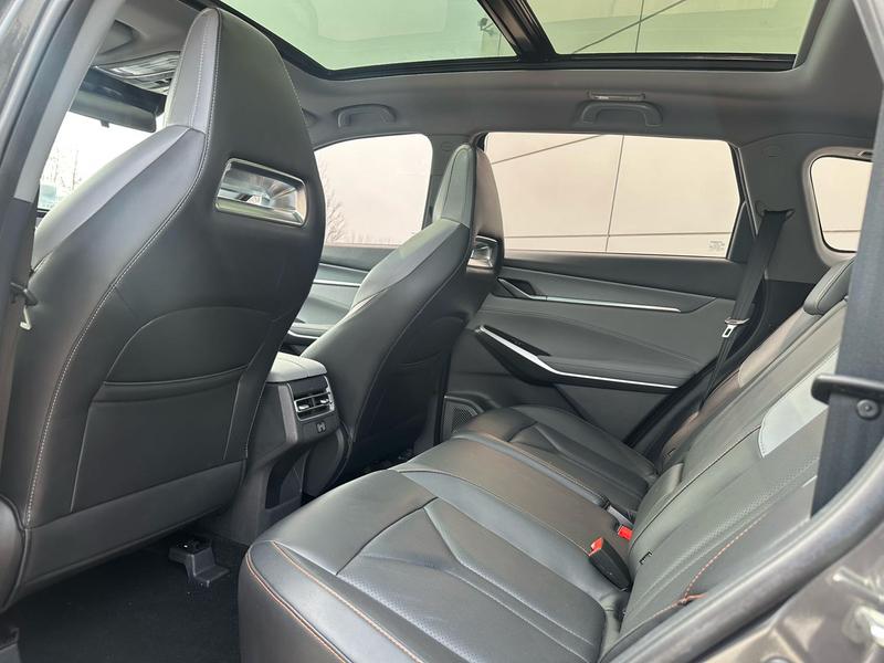Changan CS75 Plus, 2022 — фото 10 из 12