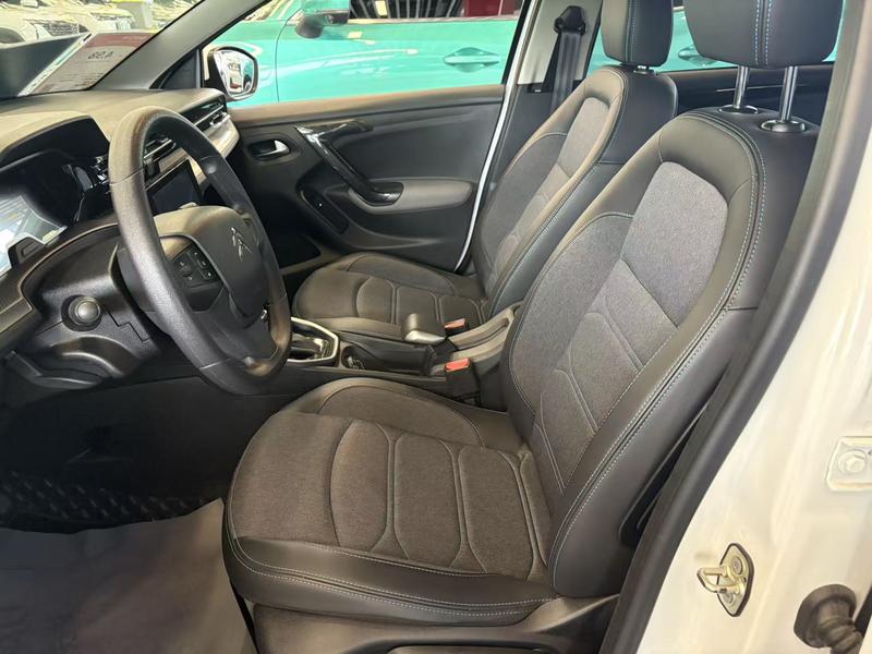 Citroen C3-XR, 2022 — фото 9 из 12