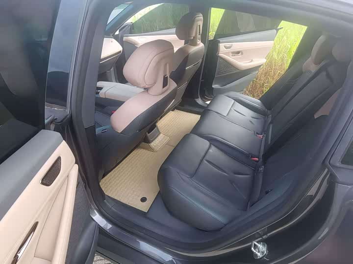 Changan Deepal SL03, 2023 — фото 6 из 9