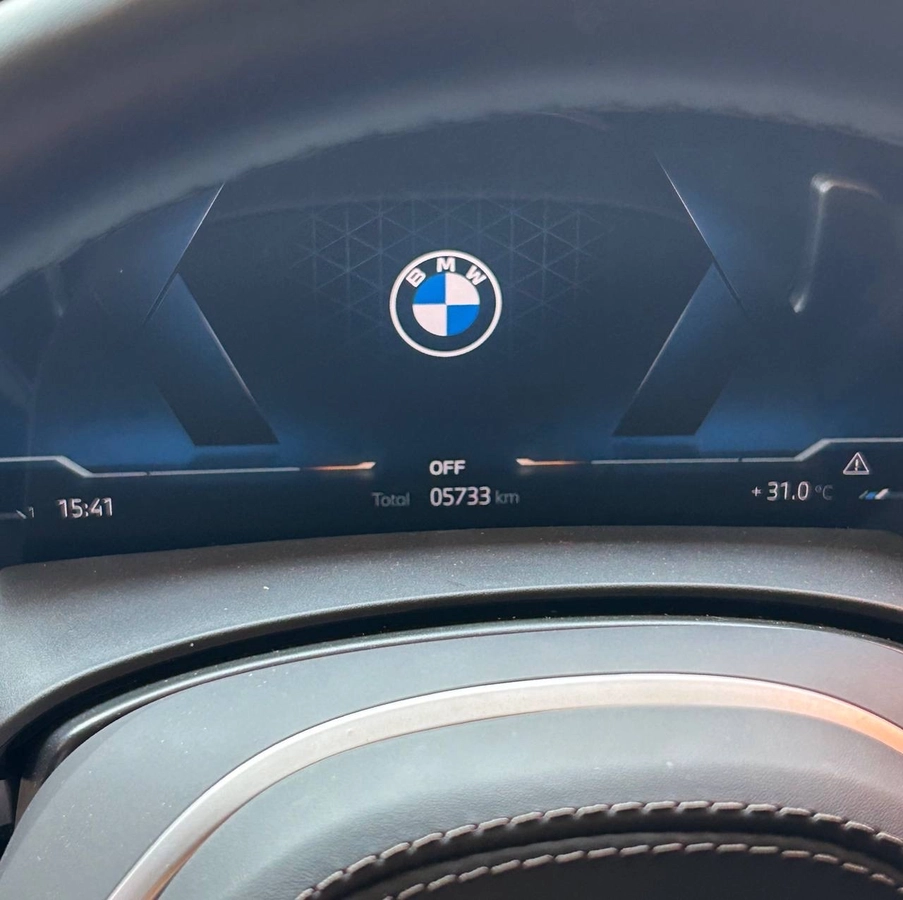BMW X7, 2025 — фото 6 из 9