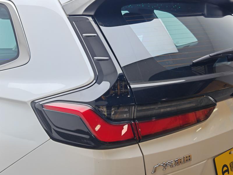 Honda Breeze, 2023 — фото 10 из 12