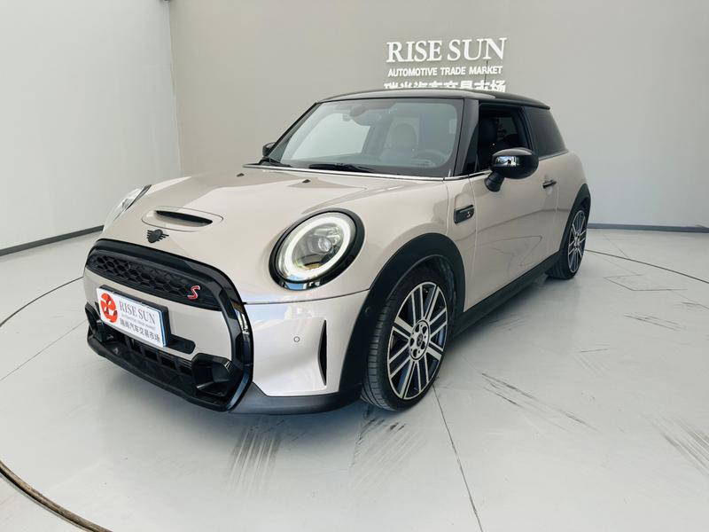Mini Mini, 2023 — купить в Саранске под ключ