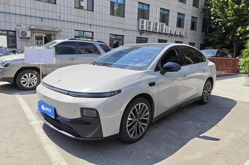 Leapmotor B01, 2025 — купить в Санкт-Петербурге под ключ