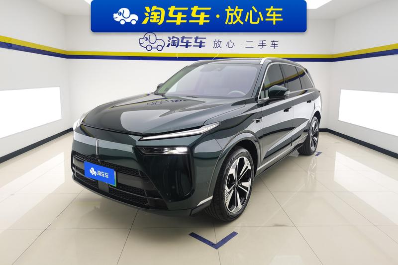 Wey Lanshan, 2023 — купить в Иванове под ключ