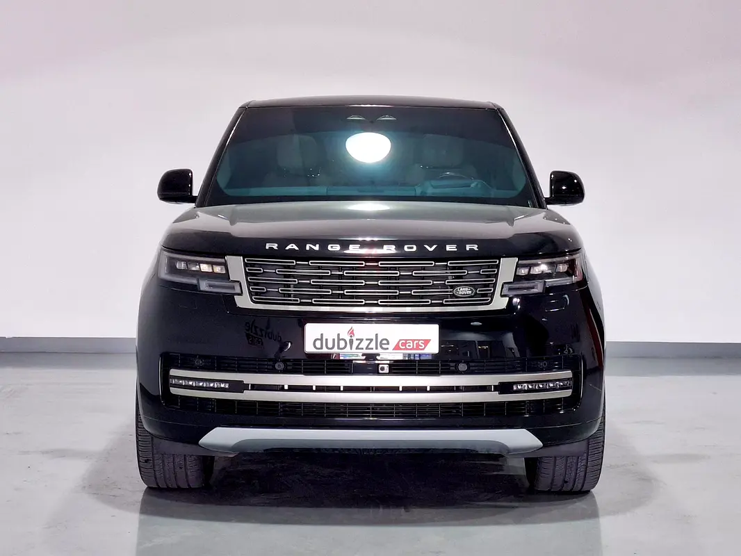 Land Rover Range Rover, 2024 — фото 2 из 10