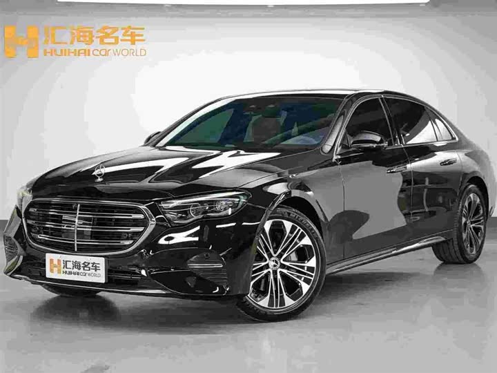 Mercedes-Benz E-Class, 2025 — купить в Санкт-Петербурге под ключ