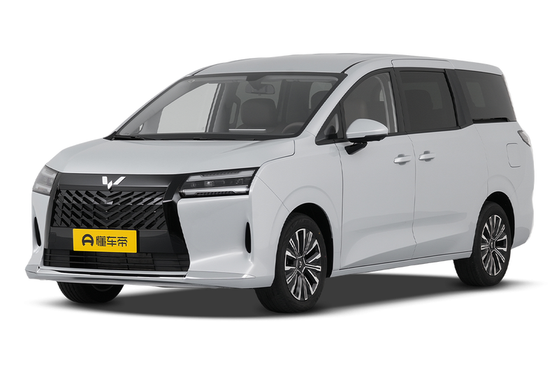 Wuling Starlight 730 Hybrid/EV, 2025 — фото 12 из 12