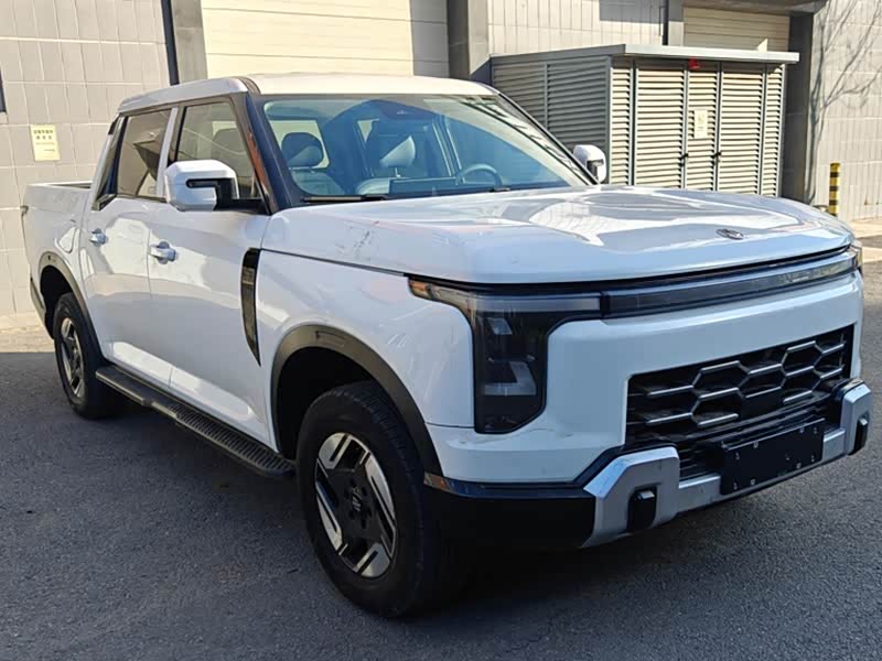 Dongfeng Z9 GE Hybrid, 2026 — купить в Белгороде под ключ