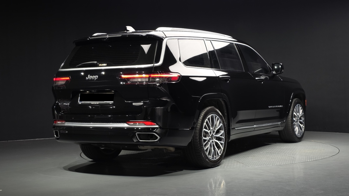 Jeep Cherokee, 2023 — фото 2 из 12