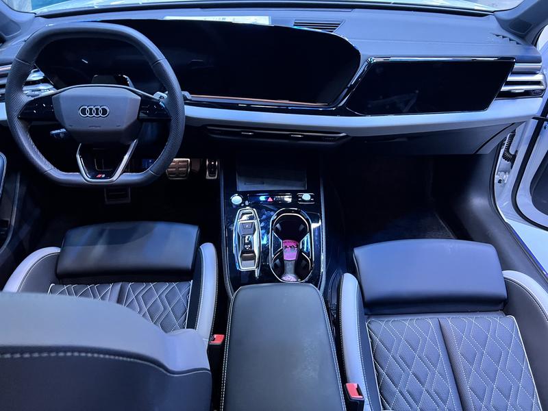 Audi A5L, 2025 — фото 6 из 12