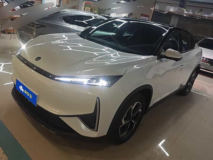 Dongfeng Aeolus L7, 2025 — купить в Иванове под ключ