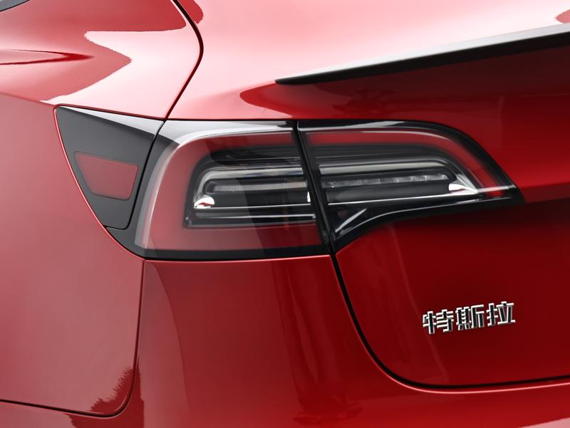 Tesla Model 3, 2021 — фото 3 из 12