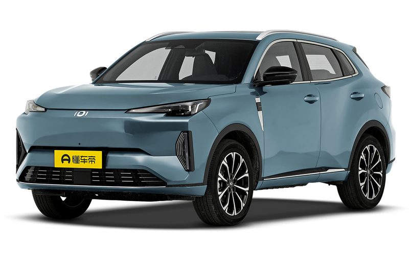 Changan Qiyuan (Nevo) Q05 Classic, 2024 — фото 11 из 11