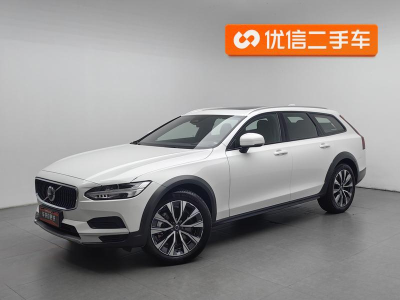 Volvo V90, 2026 — купить в Твери под ключ