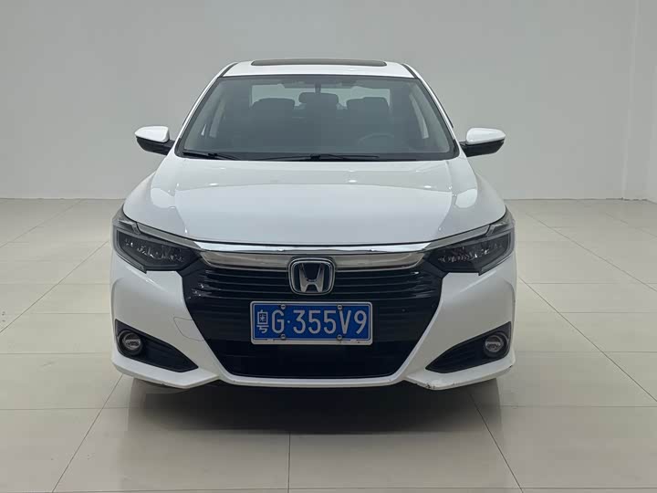 Honda Crider, 2023 — купить в Санкт-Петербурге под ключ