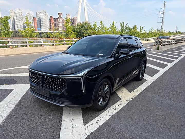 Bestune T55, 2023 — купить в Тольятти под ключ