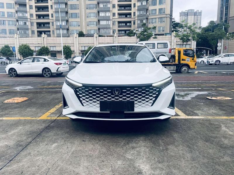 Changan Raeton Plus, 2022 — фото 2 из 9