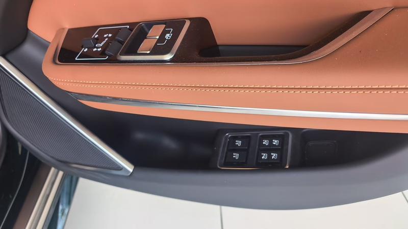 Jaguar XF L, 2024 — фото 7 из 9