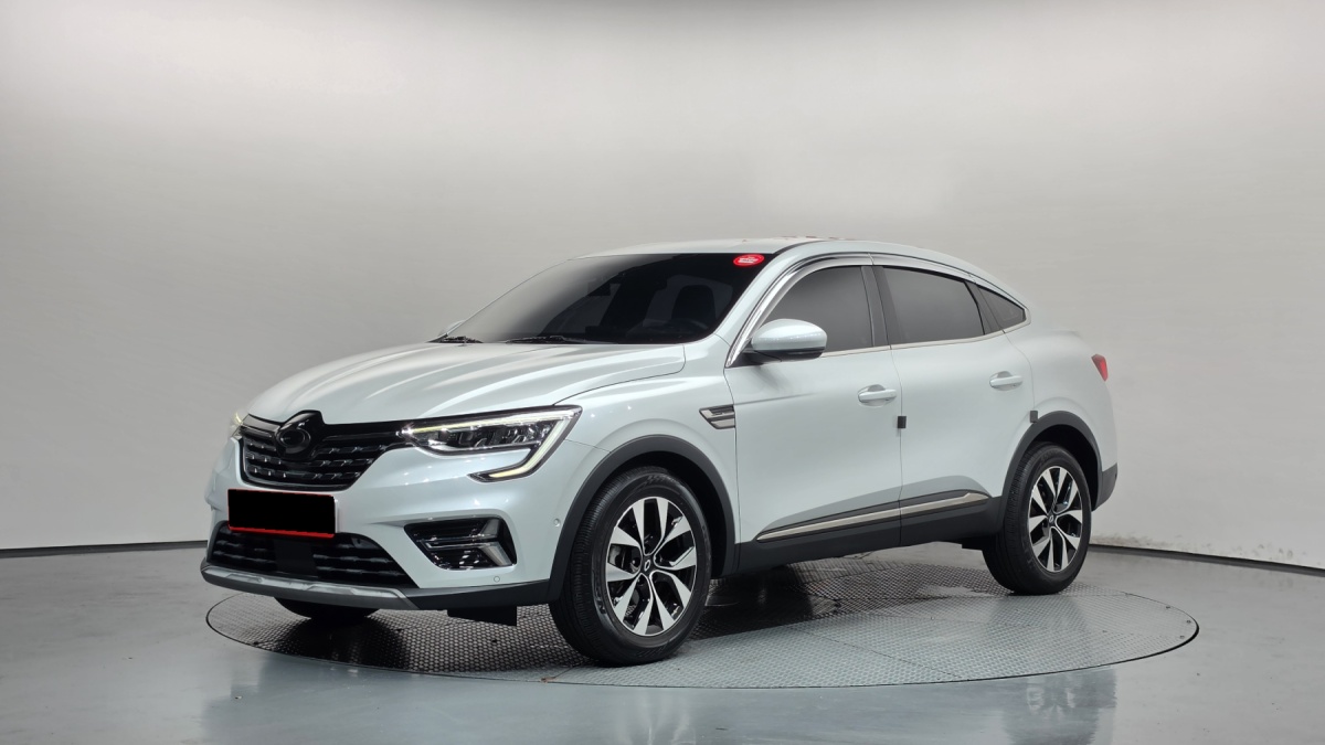 Renault XM3, 2022 — купить в Санкт-Петербурге под ключ