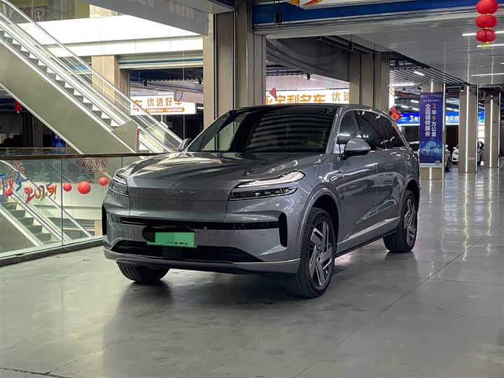 Nio Onvo L90, 2025 — купить в Владимире под ключ