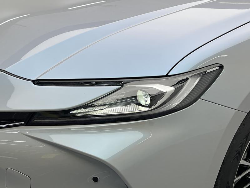 Toyota Camry, 2024 — фото 9 из 12