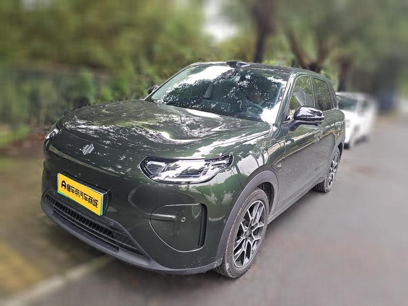 Leapmotor A10, 2026 — купить в Санкт-Петербурге под ключ
