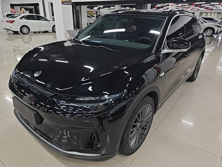 Leapmotor C11, 2023 — купить в Липецке под ключ