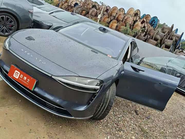 Stelato S9, 2025 — купить в Тольятти под ключ
