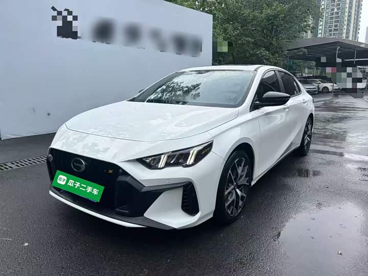 GAC Trumpchi Empow R, 2022 — купить в Ульяновске под ключ