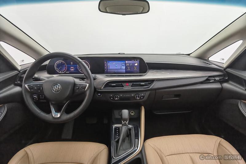 Buick GL6, 2022 — фото 8 из 12