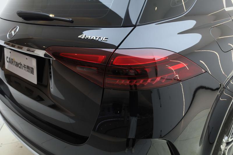Mercedes-Benz GLE-Class, 2024 — фото 10 из 12