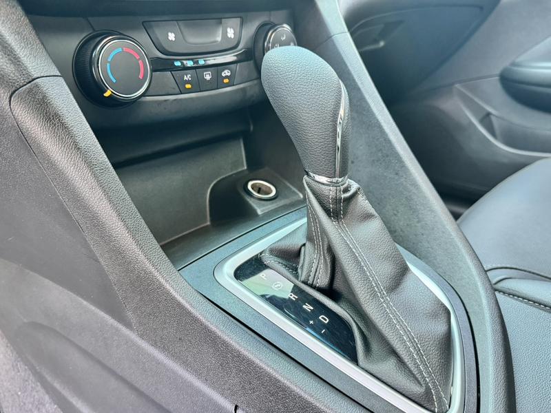 Buick Excelle GT, 2021 — фото 11 из 12