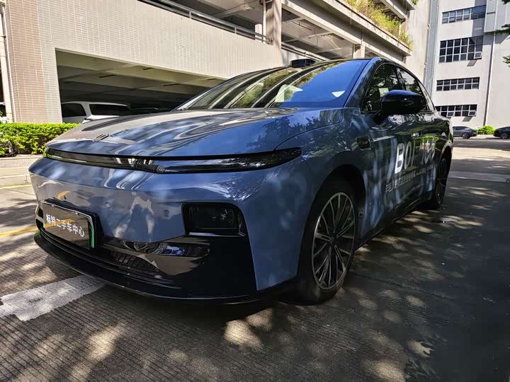 Leapmotor B01, 2025 — купить в Санкт-Петербурге под ключ