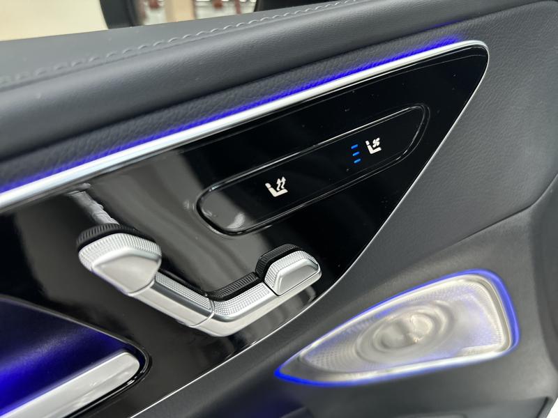 Mercedes-Benz C-Class Hybrid, 2024 — фото 10 из 12