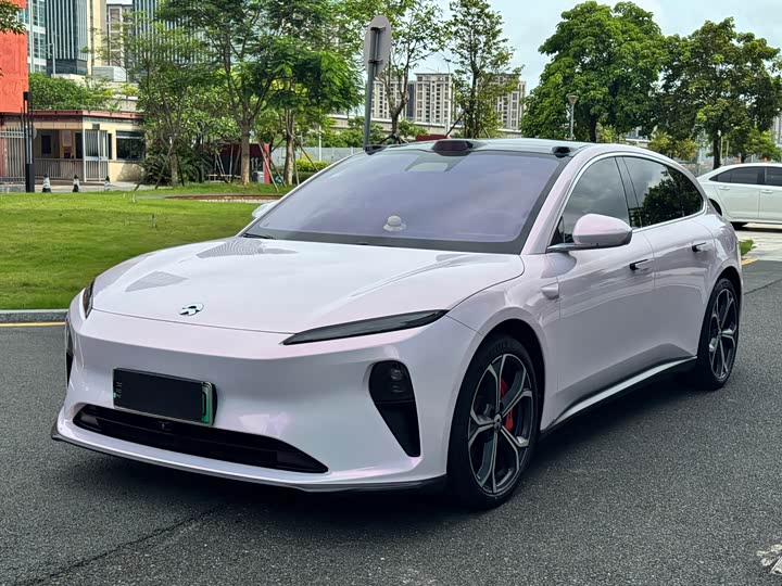 Nio ET5T, 2023 — купить в Казани под ключ