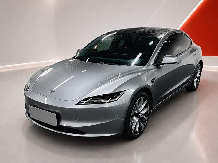 Tesla Model 3, 2026 — купить в Нижнем Новгороде под ключ