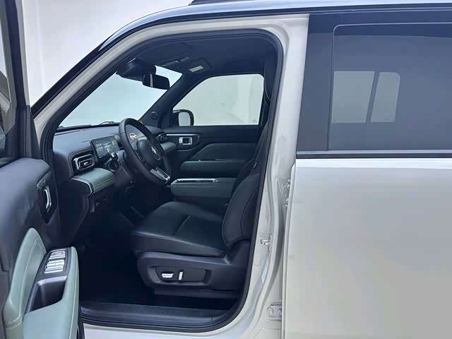 Baojun Yep Plus, 2025 — фото 9 из 9