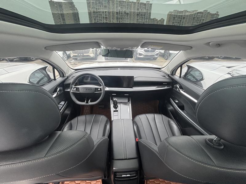 Roewe RX5 Max, 2022 — фото 6 из 12