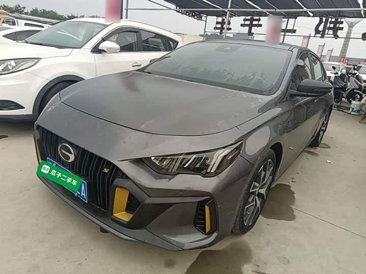 GAC Trumpchi Empow R, 2021 — купить в Санкт-Петербурге под ключ