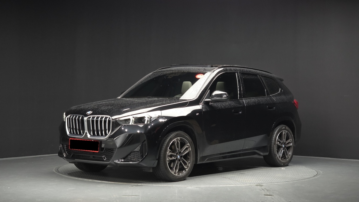 BMW X1, 2025 — купить в Ижевске под ключ