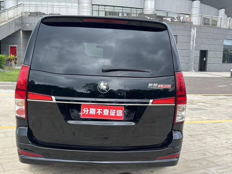 Dongfeng Forthing Lingzhi Plus, 2022 — фото 5 из 12
