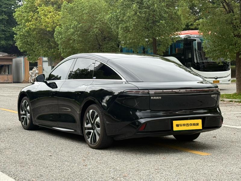 Dongfeng Forthing Xinghai S7, 2024 — фото 5 из 12