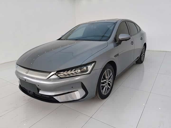 BYD Qin Plus, 2022 — купить в Санкт-Петербурге под ключ