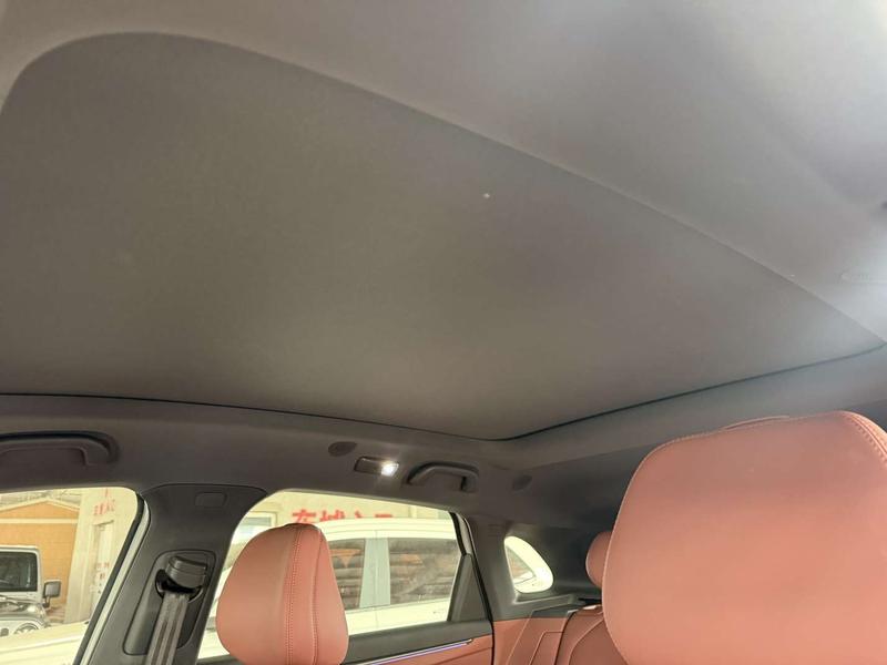 BAIC Arcfox Alpha T5, 2025 — фото 10 из 11