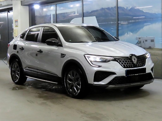 Renault Arkana, 2024 — купить в Йошкар-Оле под ключ
