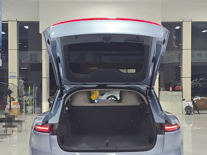 Dongfeng Forthing Xinghai S7, 2024 — фото 7 из 9