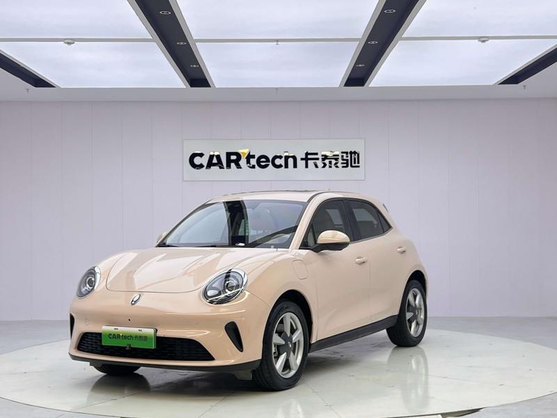 Ora Good Cat (03), 2026 — купить в Кирове под ключ